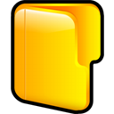 Folder Open 2 icon